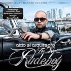 Aldo El Arquitecto - The Real Rudeboy (2015) Album
