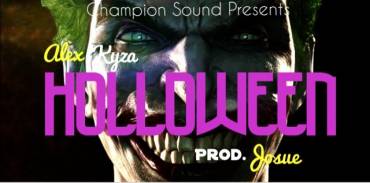 Alex Kyza - Halloween MP3