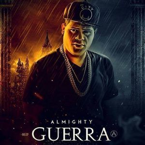 Almighty - Guerra MP3