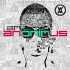 Anonimus - I Am Anonimus (2014) Album
