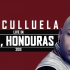 Cosculluela - Live SPS, Honduras Marzo (2011) Album