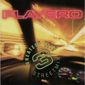 DJ Playero - Greatest Hits Street Mix 3 (1999) Album