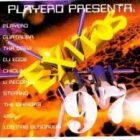 DJ Playero Presenta - Exitos ’97 (1997) Album