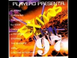 DJ Playero Presenta - Exitos ’97 (1997) Album