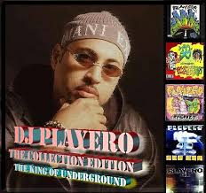 DJ Playero - The Collection (2002) Album