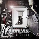 J Balvin - El Negocio (2011) Album