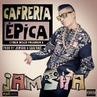 Jamsha El PutiPuerko - Cafreria Epica (Cyber Disco Vol. 2) (2012) Album