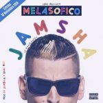 Jamsha El PutiPuerko - Melasofico (Cyber Disco Vol. 4) (2014) Album