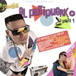Jamsha El PutiPuerko - Parte 1 El Cyber Disco (2011) Album