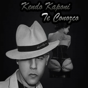 Kendo Kaponi - Te Conozco MP3