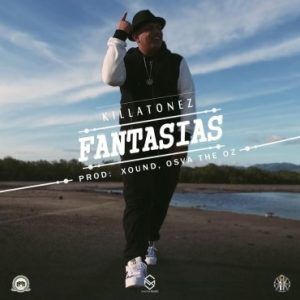 Killatonez - Fantasias MP3