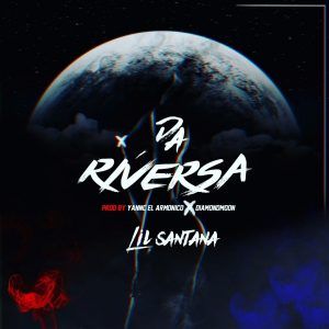 Lil Santana - Da Riversa MP3
