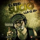 Luigi 21 Plus - El Boki Sucio (The Mixtape) (2010) Album