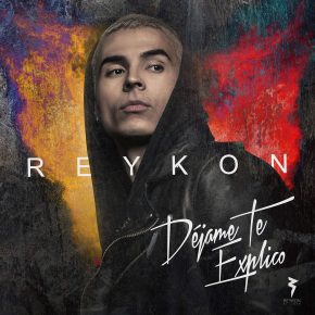 Reykon - Déjame Te Explico MP3