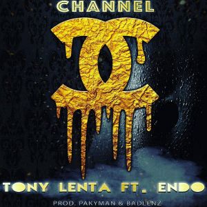 Tony Lenta Ft. Endo - Channel MP3