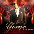 Yomo - Live En Vivo (2010) Album