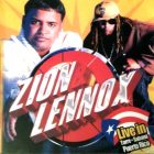 Zion Y Lennox - Live In Torre Sabana, Puerto Rico (2005) Album