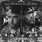 Zion Y Lennox - Los Diamantes Negros (The Mixtape) (2014) Album