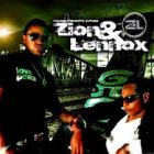 Zion Y Lennox - Pasado,Presente Y Futuro (2011) Album