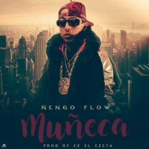 Ñengo Flow - Muñeca MP3