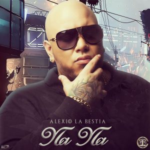 Alexio La Bestia - Na Na MP3
