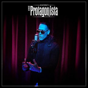 Andino - El Protagonista (2017) Album