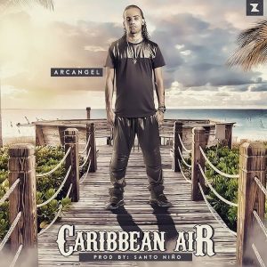 Arcangel - Caribbean Air MP3