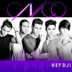 CNCO - Hey DJ MP3