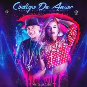 Daddy Yankee Ft. Karol G - Codigo De Amor MP3