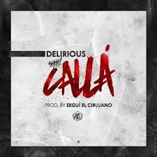 Delirious - Calla MP3