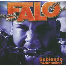 Falo - Subiendo La Adrenalina (2005) Album MP3
