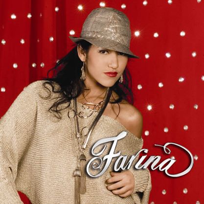 Farina - Yo Soy Farina (2006) Album