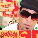 Gallego - Teatro del Barrio (2007) Album
