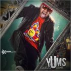 Guelo Star - Yums (2012) Album