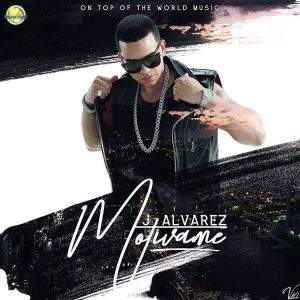 J Alvarez - Motivame MP3