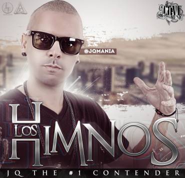 JQ - Los Himnos (2013) Album