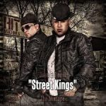 Joan Y O'Neill - Street Kings (2010) Album