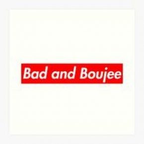 Jon Z Ft. Ele A Y Eladio Carrion - Bad And Boujee MP3
