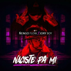 Jory Boy Ft. Ñengo Flow - Naciste Pa Mi MP3