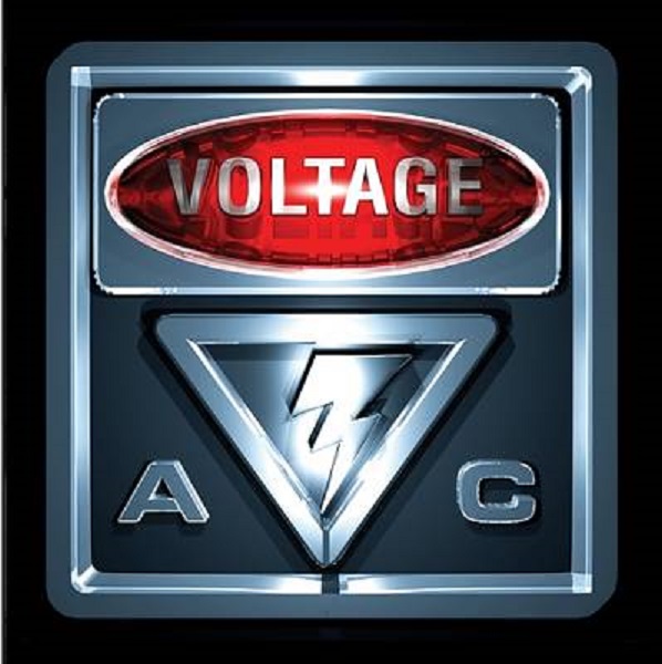 Julio Voltio - Voltage AC (2004) Album