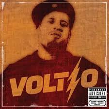 Julio Voltio - Voltio (2005) Album