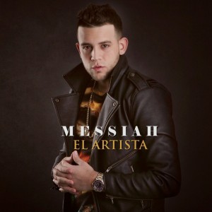 Messiah - Te Dejaste Amar MP3