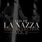 Musicologo Y Menes - Los De La Nazza (The Collection Vol. 2) (2014) Album