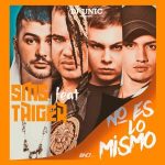 SMS Ft. El Taiger - No Es Lo Mismo MP3