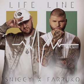 Sniggy Ft. Farruko - Lifeline MP3