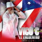 Vico C - El Encuentro (2006) Album