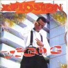 Vico C - Xplosion (1993) Album