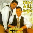 Vico C Y DJ Negro - Mision La Cima (1990) Album