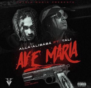 Allá-Alibábá Ft. Tali - Ave Maria MP3