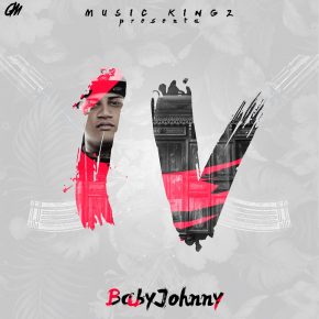 Baby Johnny - 4Cuatro MP3